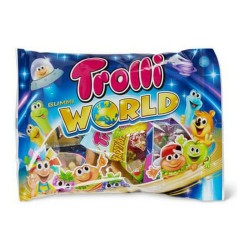 Confiseries Trolli World...