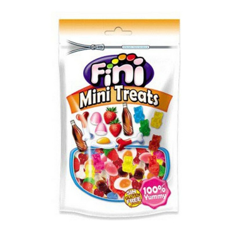 Confiseries Fini Mini Treats Assortiment (180 g)