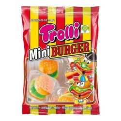 Confiseries Trolli Mini...