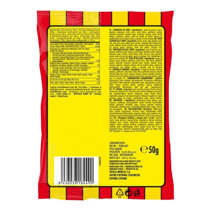 Carte postale microlorge