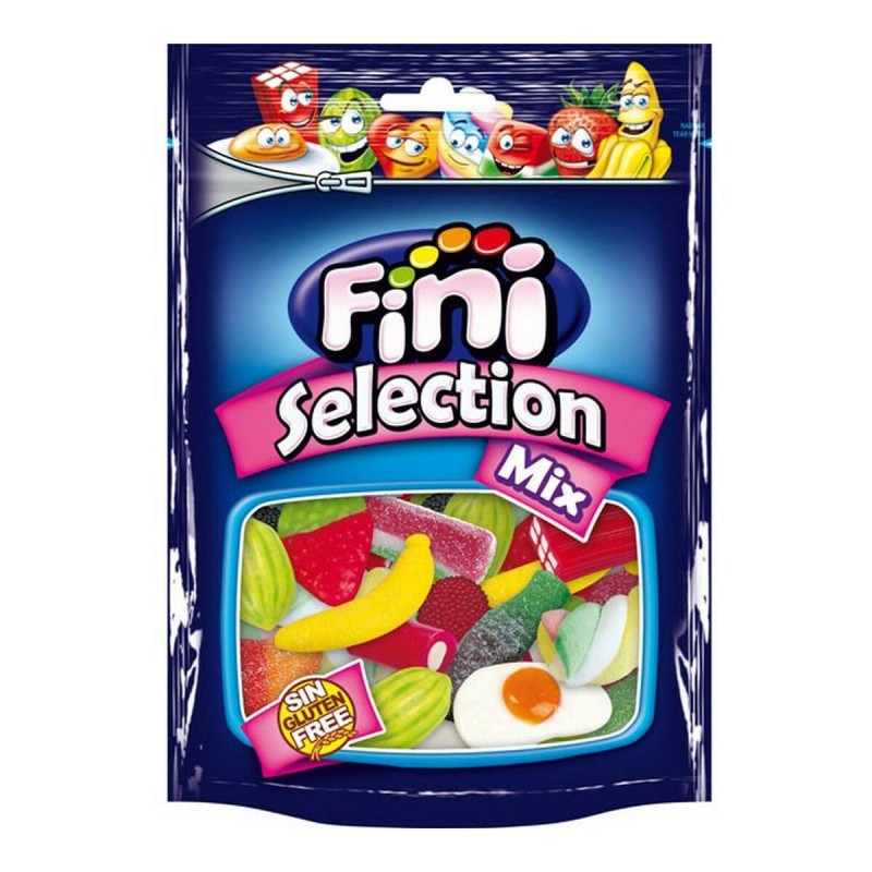 Confiseries Fini Selection Assortiment (150 g)