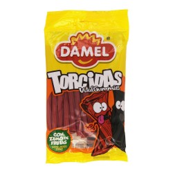 Confiseries Damel Fraise (150 g)