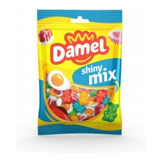 Carte postale microlorge