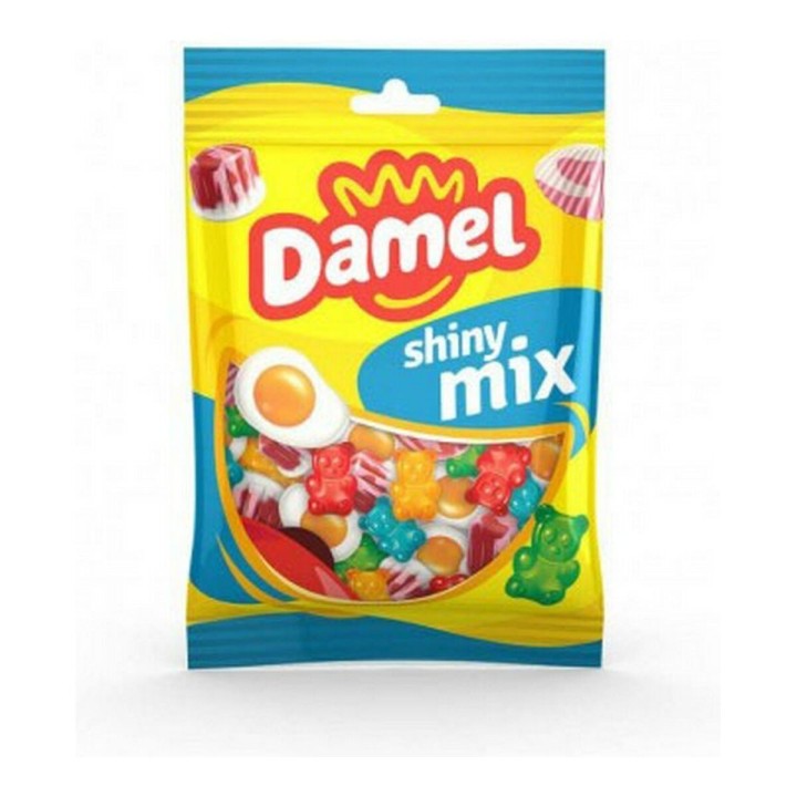 Carte postale microlorge