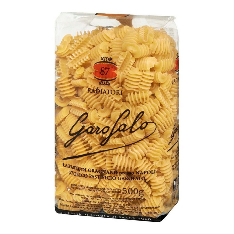 Radiatori Garofalo (500 g)