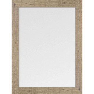 ARTESANIA TEXA Miroir 56x76 cm Beige