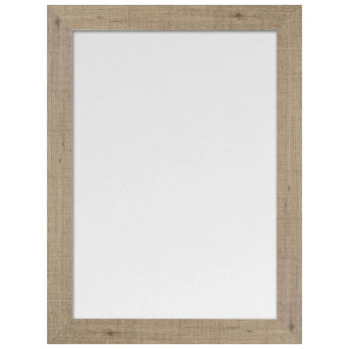 ARTESANIA TEXA Miroir 56x76 cm Beige