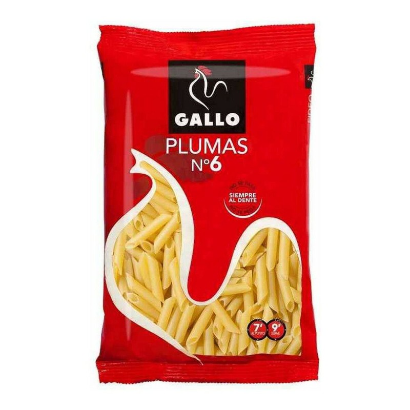 Macarons Gallo Nº0 Penne (250 g)