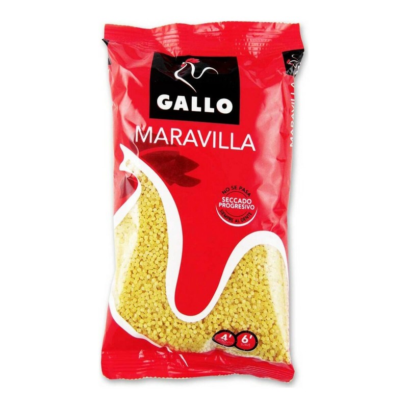 Pâtes Maravilla Gallo (250 g)