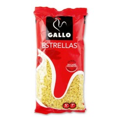 Etoiles Gallo (250 g)