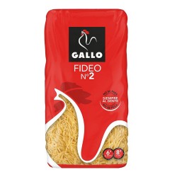 Nouilles Gallo Nº2 (450 g)