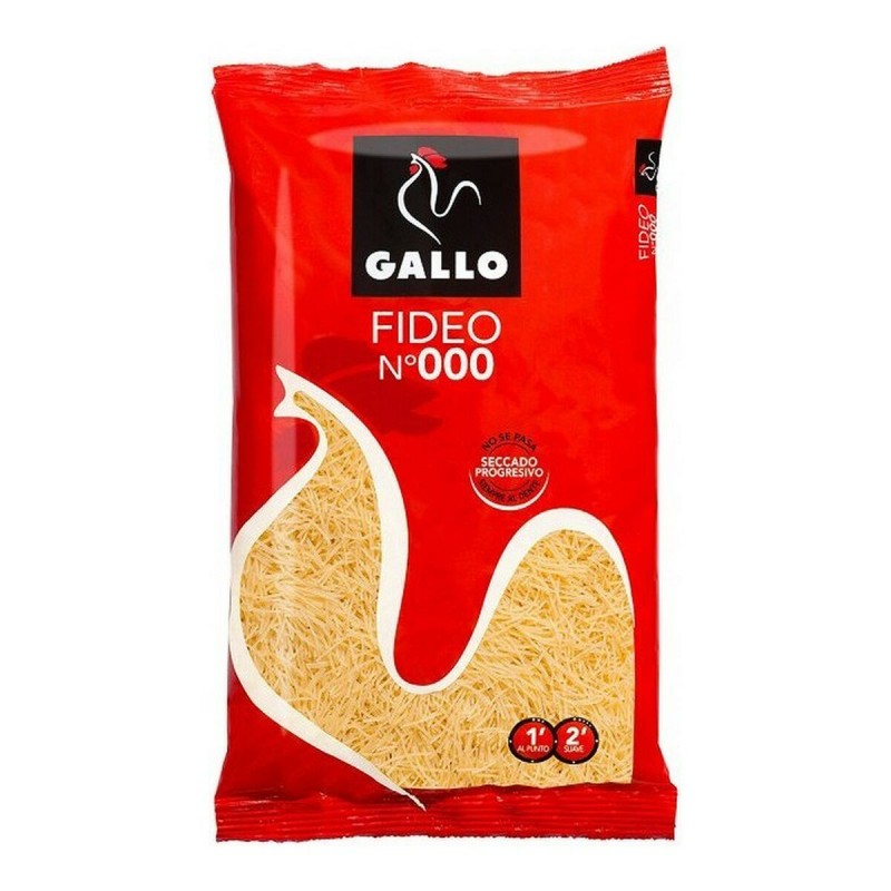 Nouilles Gallo Nº000 (250 g)