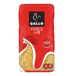 Nouilles Gallo Nº0 (450 g)