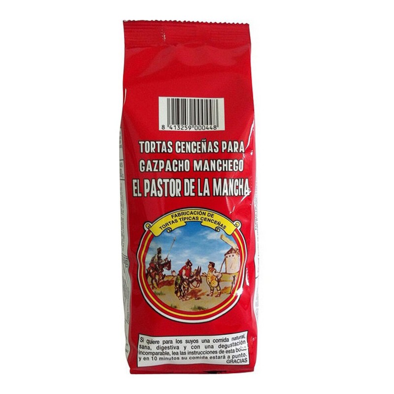 Gâteaux Gazpacho Manchego Ruiz (175 g)