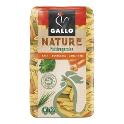 Macarons Gallo Nature Penne...