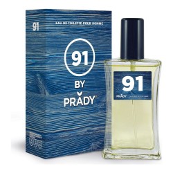 Parfum Homme 91 Prady...