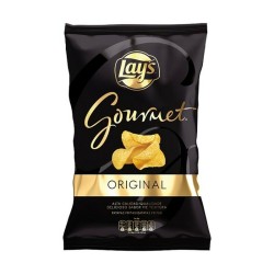 Les frites Lays Original...