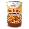 Bouillon d'haricots Se-Da (415 g)