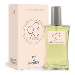 Parfum Homme One 93 Prady...