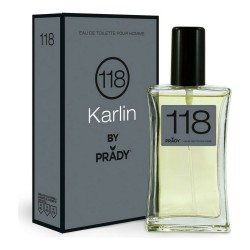 Parfum Homme Karlin 118...