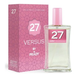 Parfum Femme Versus 27...