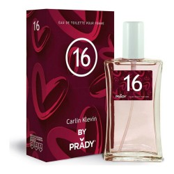 Parfum Femme Carlin Klevin...