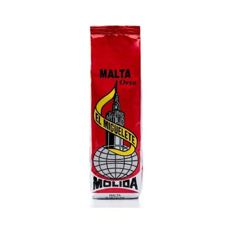 Boisson soluble El Miguelete Malta (500 g)