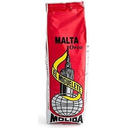 Boisson soluble El Miguelete Malta (500 g)