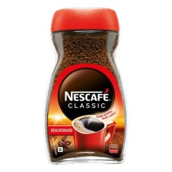 Café soluble Classic...