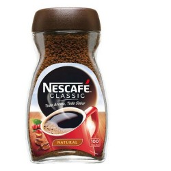 Café soluble Nescafé...