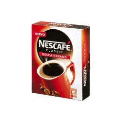 Café soluble Nescafé...