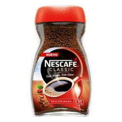 Café soluble Nescafé...