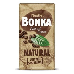 Café moulu Bonka Natural...