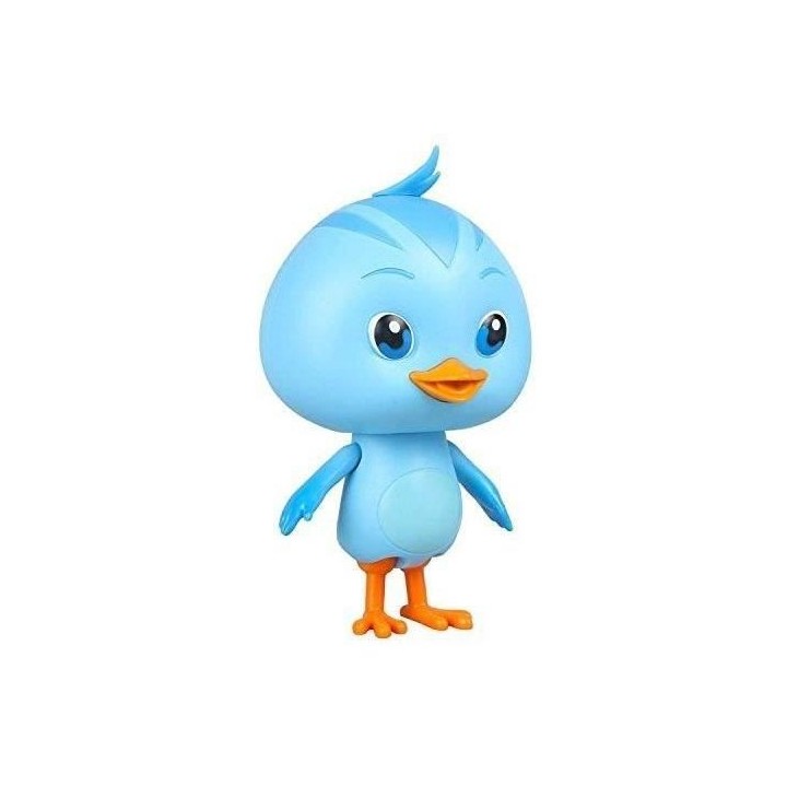 Katuri - Jouet Famille Katuri - Figurine Articulée 15 cm, avec Sons -