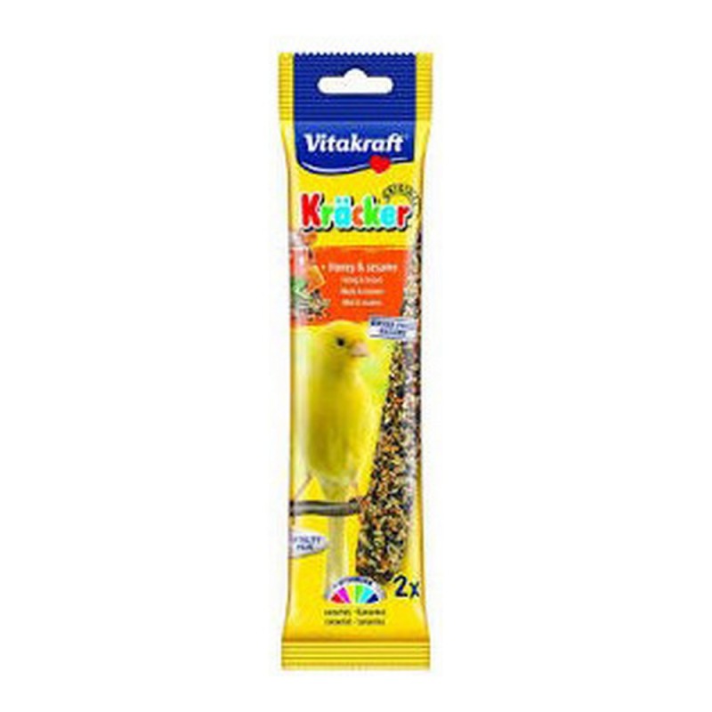 Nourriture pour oiseaux Vitakraft Canari (60 g)