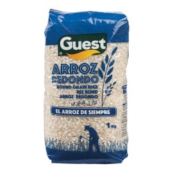 Riz Guest Rond (1 kg)