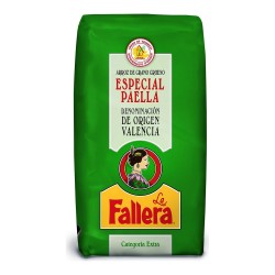 Riz La Fallera Extra (1 kg)