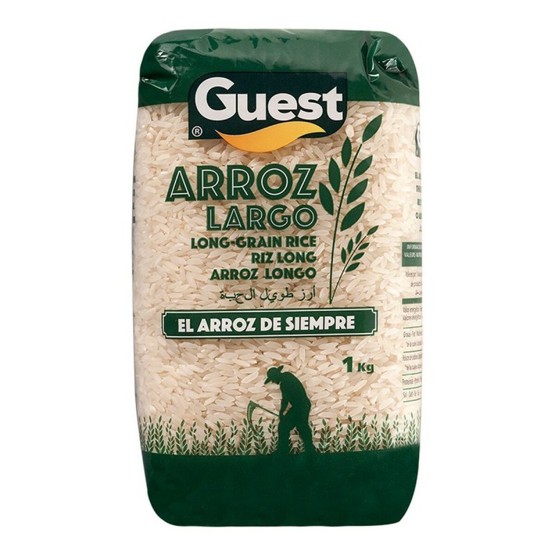 Riz Guest (1 kg)