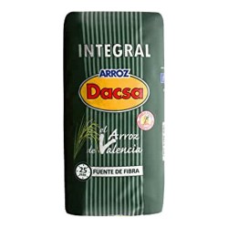 Riz Dacsa Intégrale (1 kg)