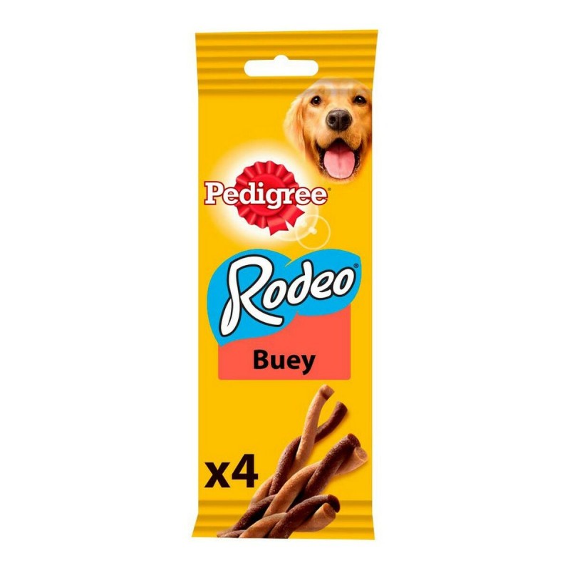 Snack pour chiens Pedigree Rodeo (70 g)