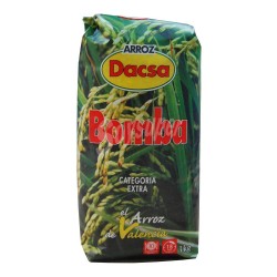 Riz Dacsa Bomba (1 kg)