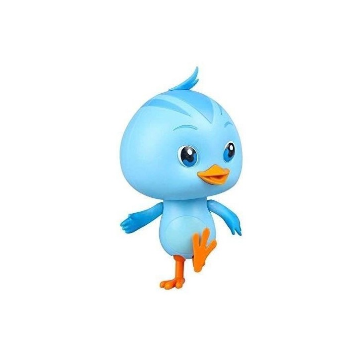 Katuri - Jouet Famille Katuri - Figurine Articulée 15 cm, avec Sons -