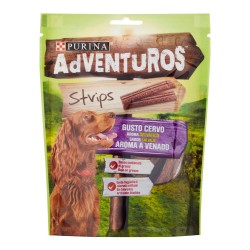 Snack pour chiens Purina...