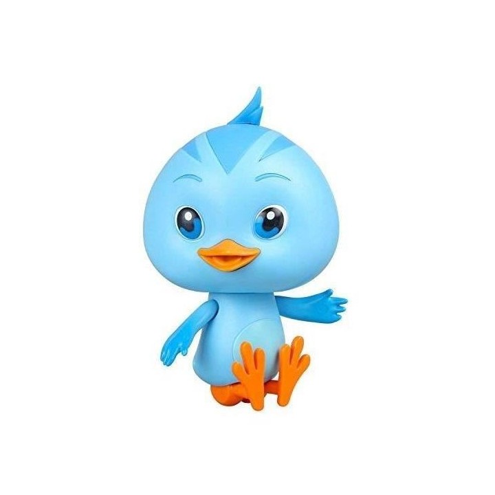 Katuri - Jouet Famille Katuri - Figurine Articulée 15 cm, avec Sons -