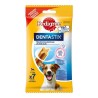 Confiseries pour l'hygiène des dents Dentastix Pedigree (110 g)