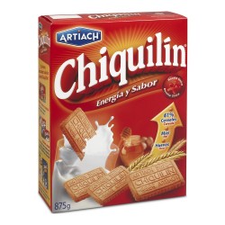 Biscuits Artiach Chiquilin...