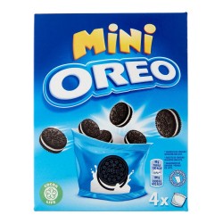 Biscuits Oreo Mini (160 g)