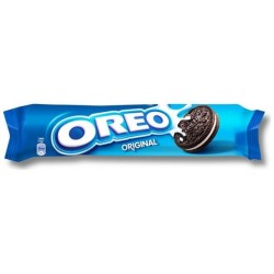 Biscuits Oreo Original (154 g)