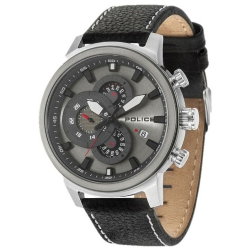 Montre Homme Police R1451281002 (Ø 46 mm)