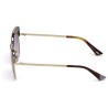 Lunettes de soleil Femme WEB EYEWEAR WE0219-52Z (ø 55 mm) (Lila)